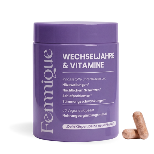 30 Tage Vorrat