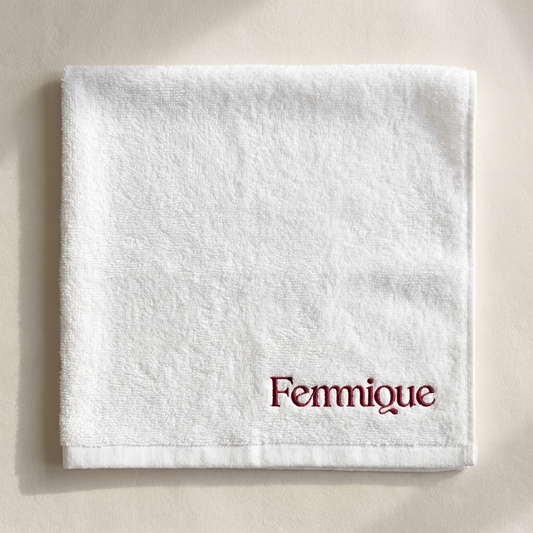 Femmique Handtuch