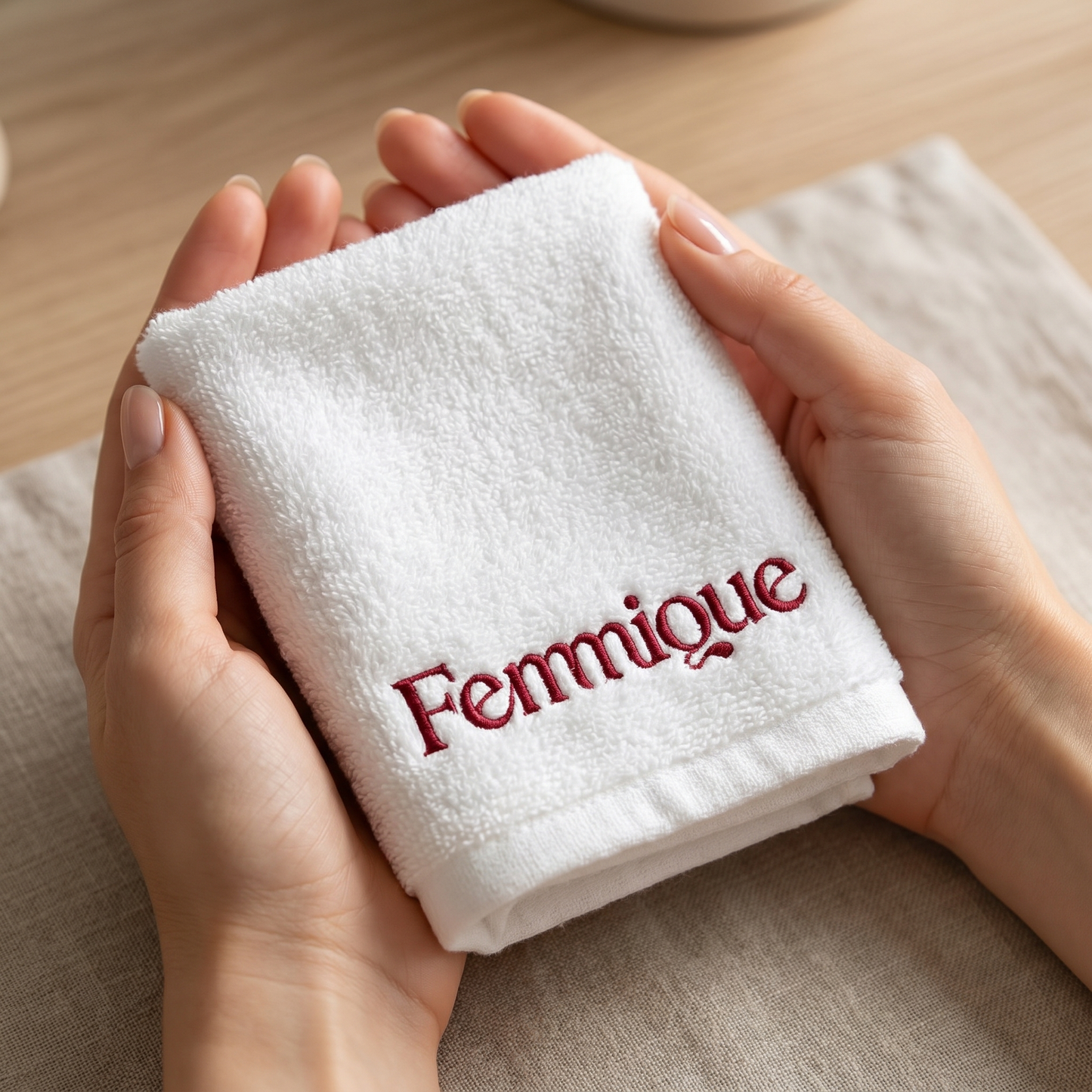 Femmique Handtuch